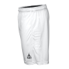Шорти SELECT Monaco v24 player shorts White